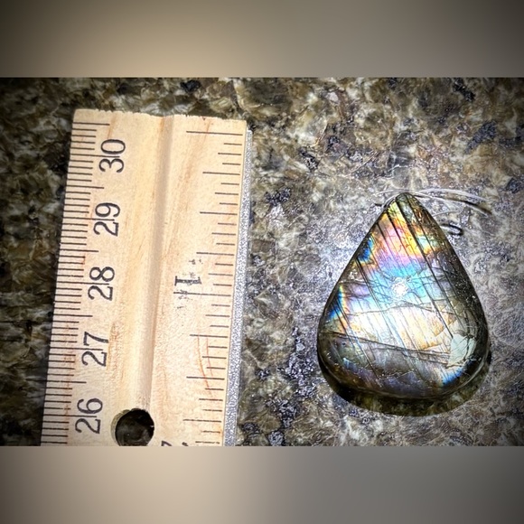 Labradorite Gemstone Set - Picture 6 of 8